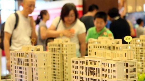 混凝土|2022年楼市如何？是否会出现贬值潮吗？通过3方面可以得出答案