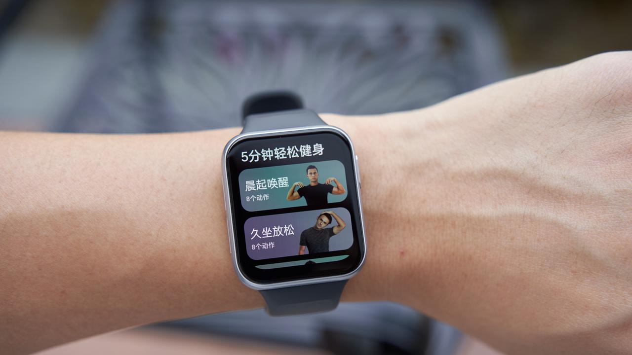 酷睿处理器|市面上很多标榜自己为智能手表的产品