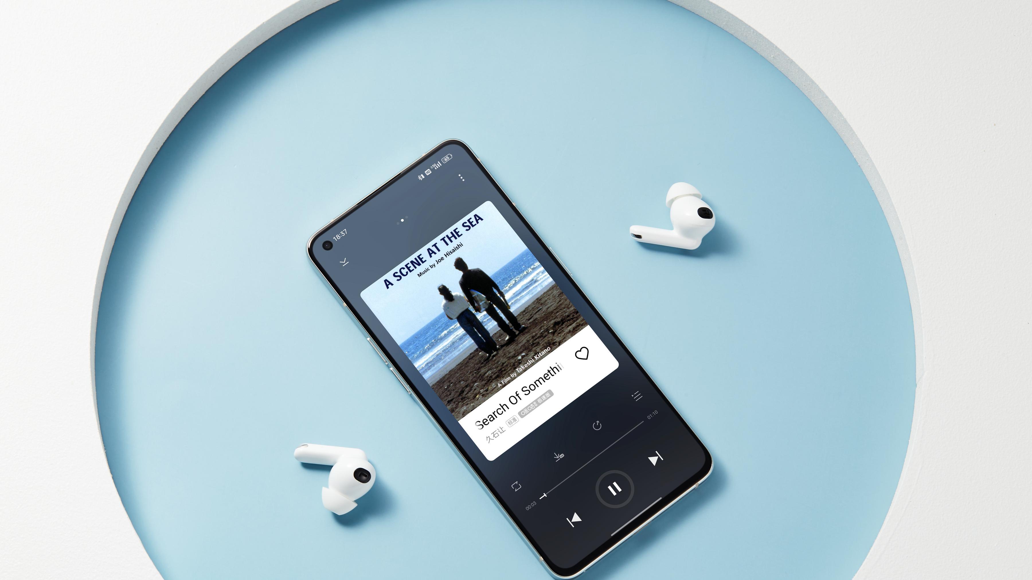 AirPods|时隔三年AirPods Pro 2发布，加量还降价，新功能却撞车安卓厂商？