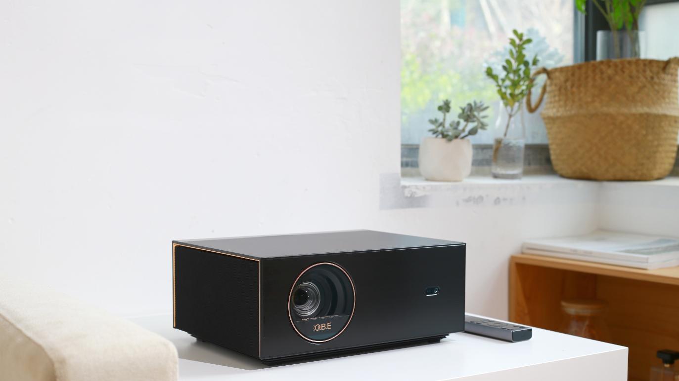 ai|5K价位段的大眼橙X20投影仪：配置无敌，超级能打