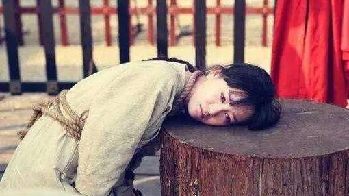 刽子手|古代的刽子手为何大多数都没能娶妻生子?