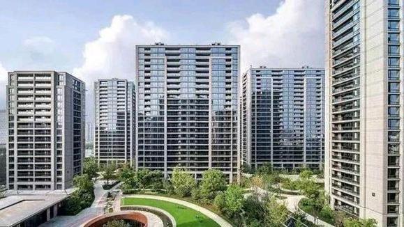 房价|业界良心？宁波这个开发商在江北庄桥的项目交出了完美的答卷！