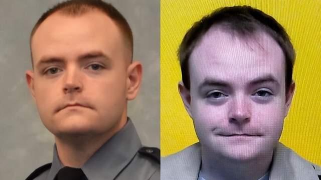 恶警网恋15岁少女！杀死她3亲属「再放火烧屋」，掳人逃跑遭击毙