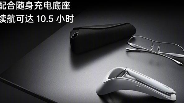 OPPO|OPPO“黑科技”产品亮相，4999元的售价值得买吗？