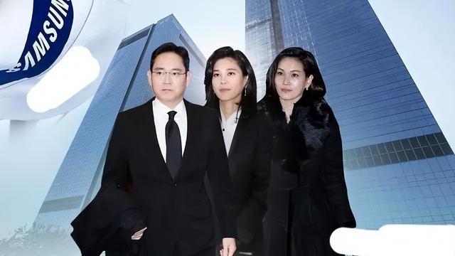 李尹馨|出生就拥有上亿资产，却在26岁为情自杀，三星小公主李尹馨值得吗？