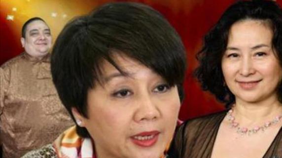 朱玲玲|梁安琪让位后，何超琼却让霍启山加入，朱玲玲或是最大受益者