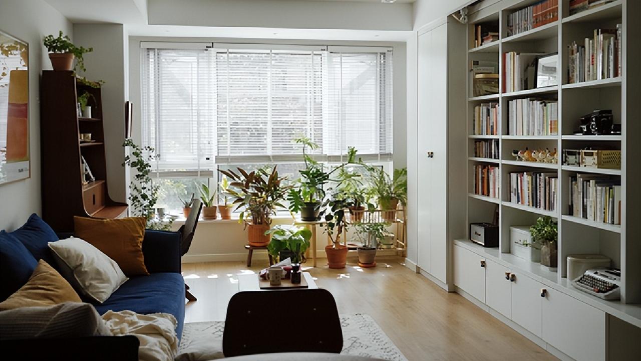 房子住了6年，90后宝妈家“干净如新”，看到家里的细节：明白了