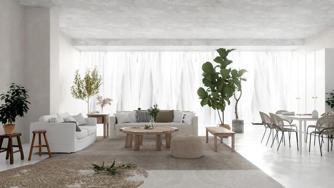 处理不好影响美观？装修细节收口问题！