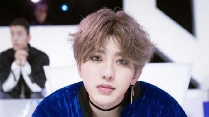 蔡徐坤|蔡徐坤实至名归，内娱舞台天花板，《现象》爆裂破亿全网