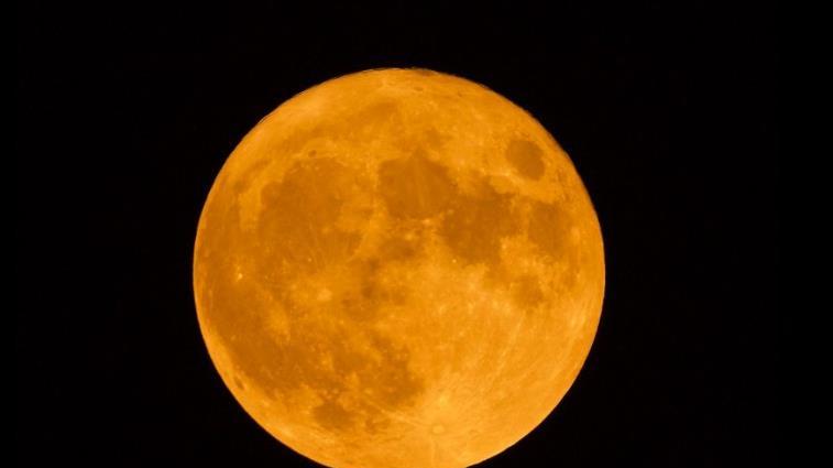 什么是金秋满月？它多久出现一次？本文为你解答