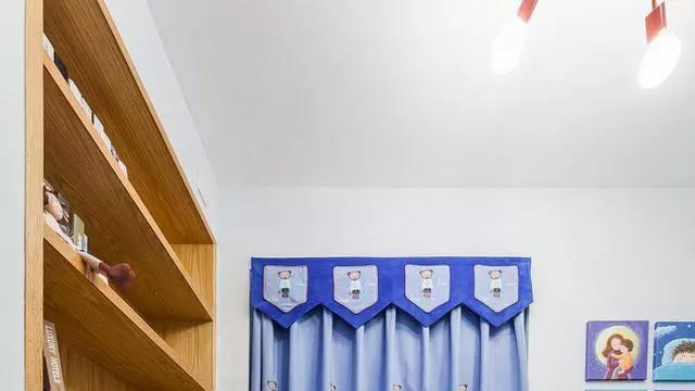 96平米的小三居，装修成本不到10万，效果好到爆，朋友都来取经