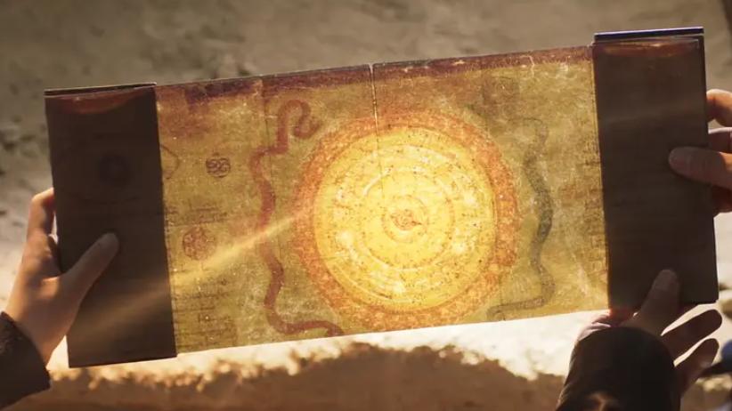 胡八一|昆仑神宫这部剧，改编符合逻辑，阿香的选角也很好