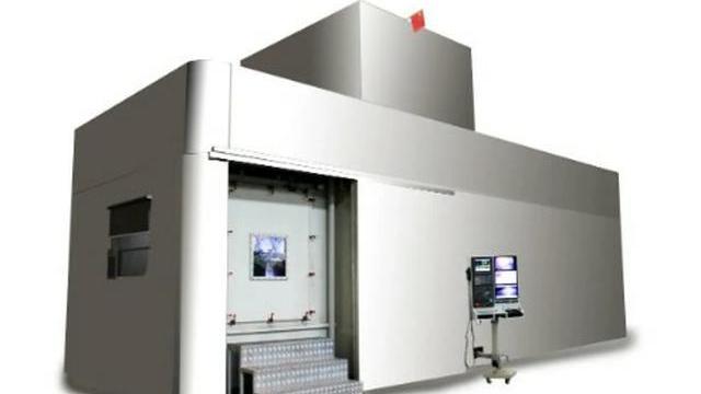 3D打印|中国有项机床技术世界第一，老美三顾茅庐求购被拒，这技术是什么