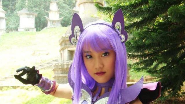 严莉莉|严莉莉的扮演者是谁？