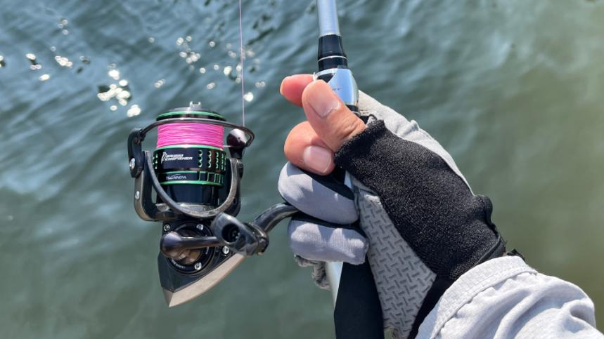 饵料|讲讲新手玩路亚，知识接不接地气，您说得算