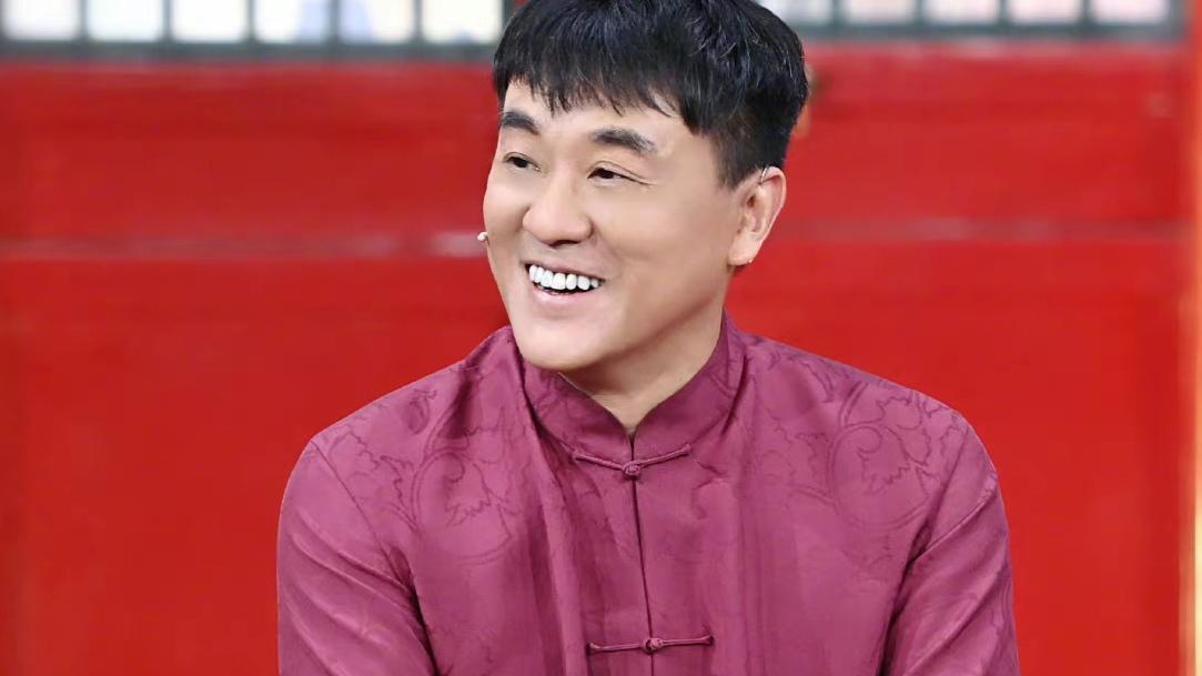 瑞安·雷诺兹|郑晓龙导演又对悬疑剧下手了，王劲松倪大红何冰齐聚，值得期待