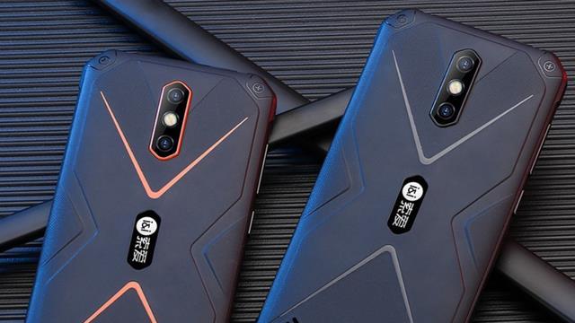 电池|内置6000mAh巨能量电池，8+128G才928元，这样的手机谁不爱？