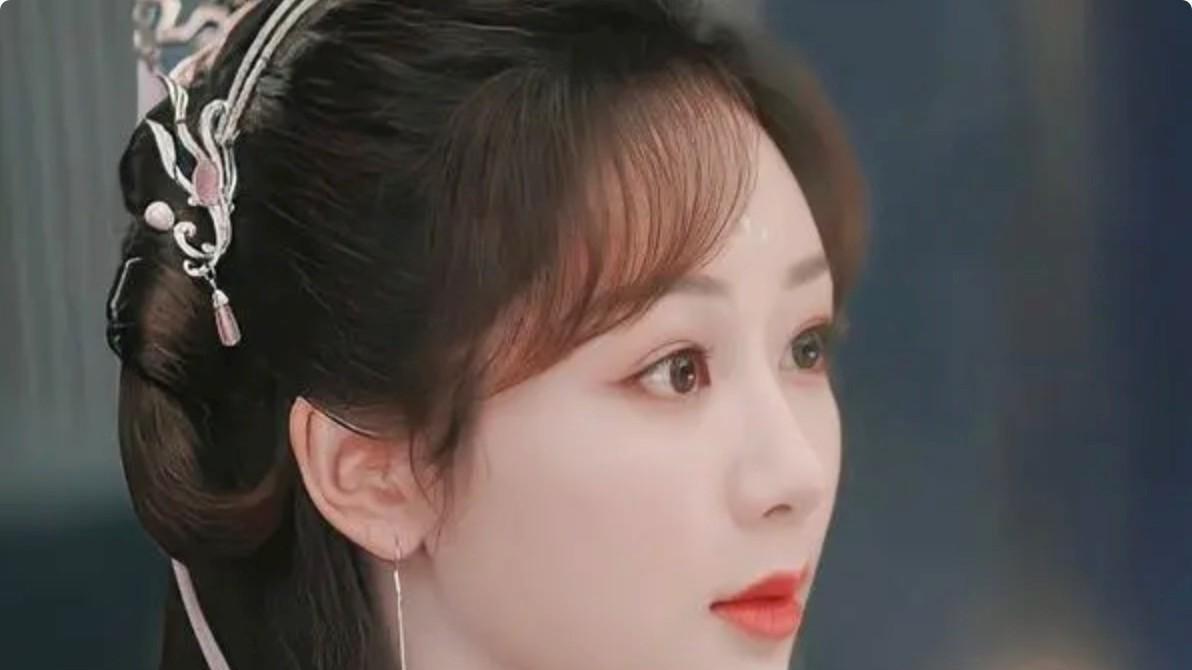 月歌行|《月歌行》配角大有来头，认出了陈紫函，却没认出张子健