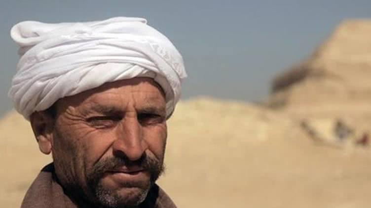 埃及游客来中国旅行，为何几日都不敢出门？其原因让人哭笑不得