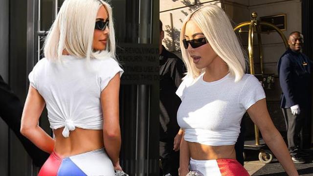 金·卡戴珊|恭喜坎爷，和卡戴珊恢复交流，带女儿参加篮球比赛，没有继续吵架