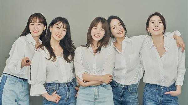 KARA|KARA将于11月复出 妮可、姜智英归队