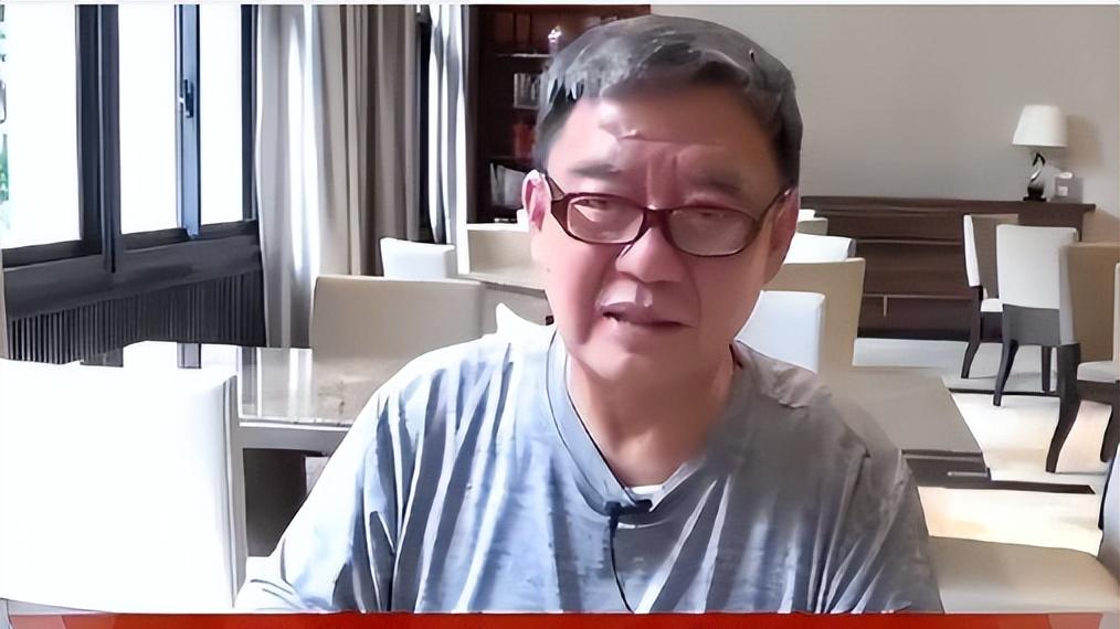 李立群|从曾经被人众星捧月到如今跌落神坛，李立群这半年做了什么？