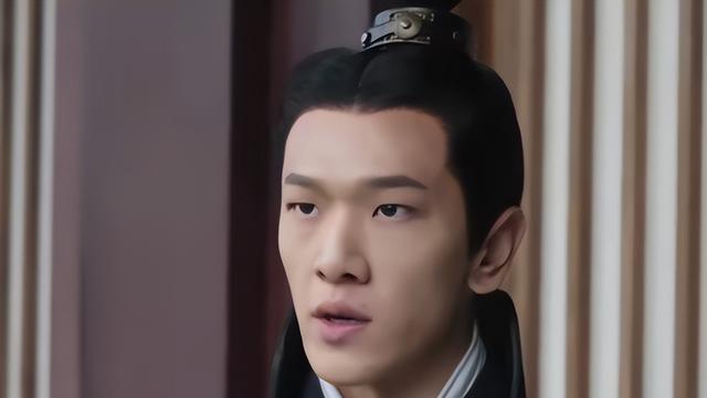 |《星汉灿烂》原著：凌不疑揭开阿起四位红颜知己的身份，惊呆阿飞