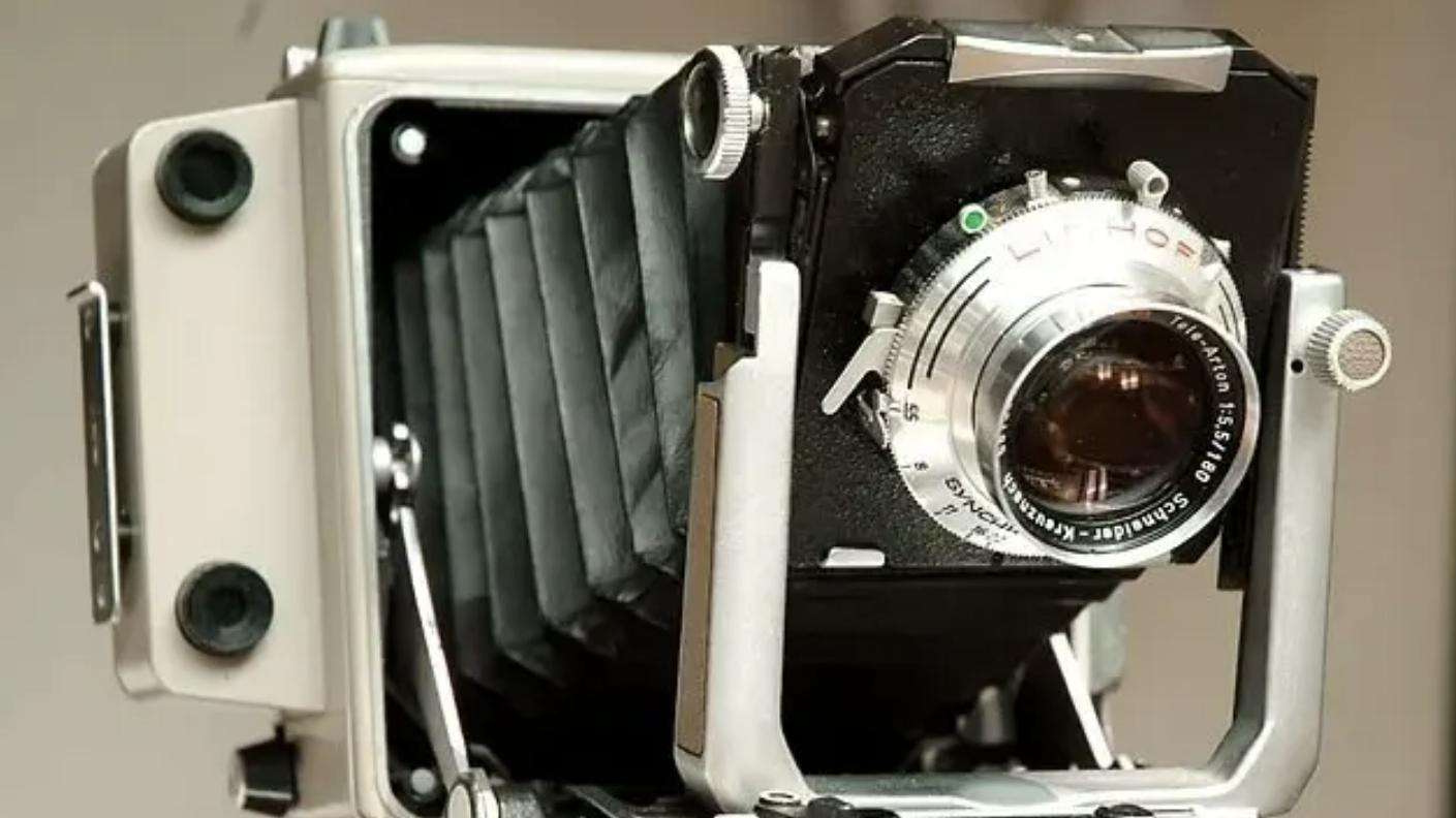 荣耀play|没想到相机圈也有这么严重的“鄙视链”