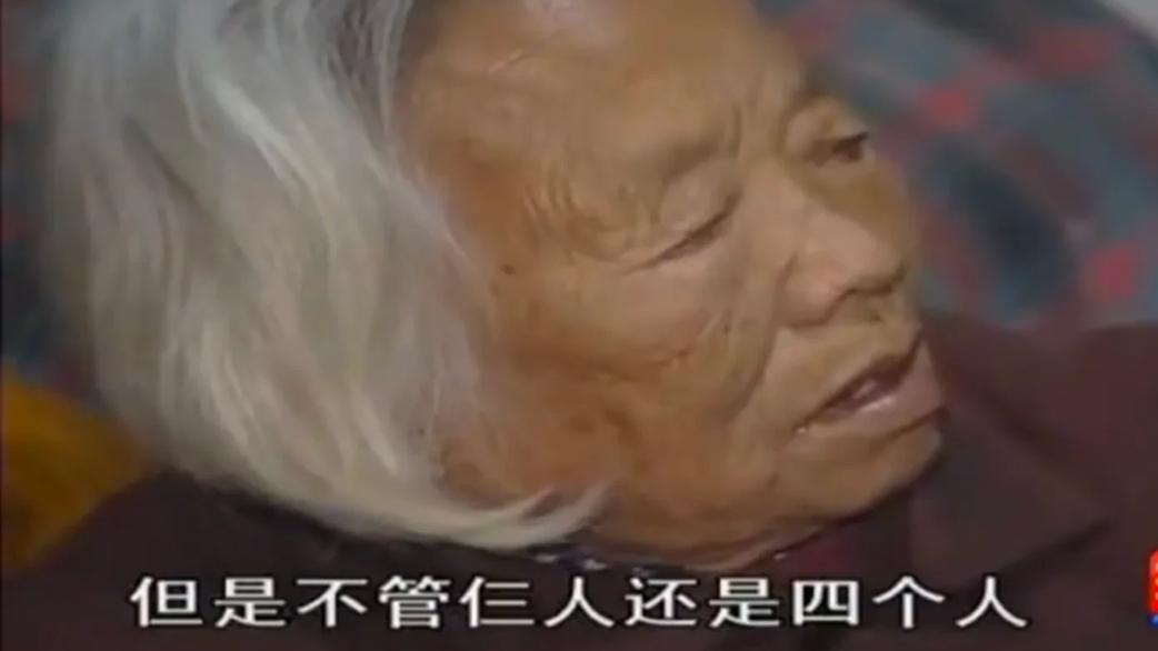 李家有2个儿子，老大赡养母亲，老二赡养父亲