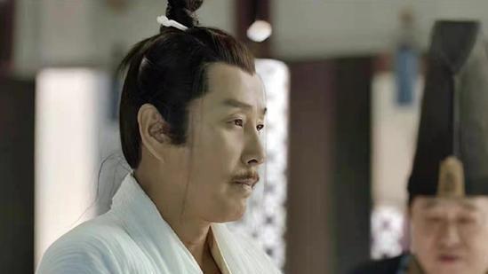 庆余年|《庆余年》中，庆帝为何要去大东山的庆庙祭祀？