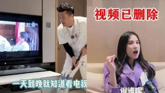 黄圣依|炒作实锤？黄圣依拍频回应婚变，称对丈夫有意见，却被曝欠债不还