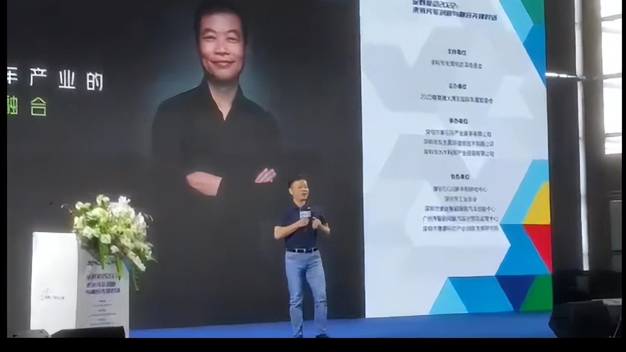 算法|华为余承东会颠覆汽车行业的营销模式吗？