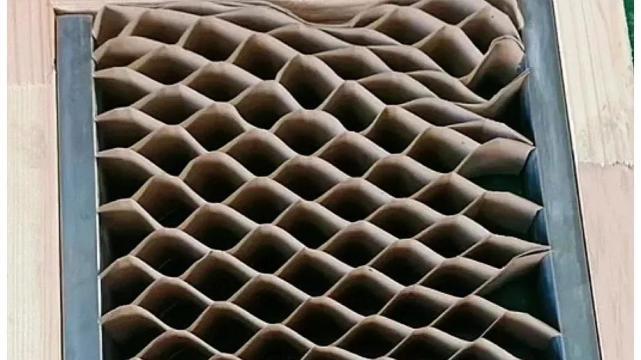 扒开木门内幕，看看几百到几千的木门区别在哪里？