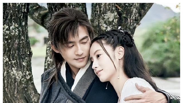 新神雕侠侣|《新神雕侠侣》杀青，黄蓉颜值惊艳，欧阳锋霸气，金轮法王神还原