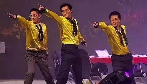 马化腾|互联网江湖最后一个大佬—马化腾