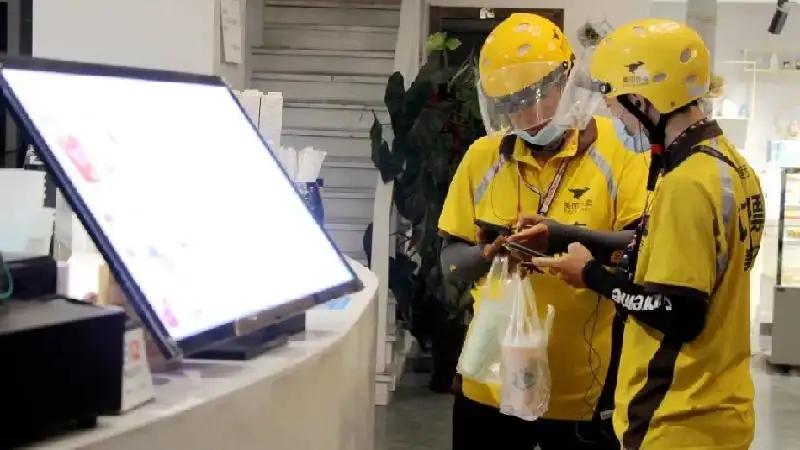 客单价|金牌外卖—这么多营销活动，哪一种效果最好？