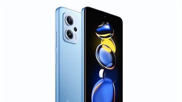 天玑8100仅1999元，骁龙8 Gen1不足2400元，多款红米小米手机降价