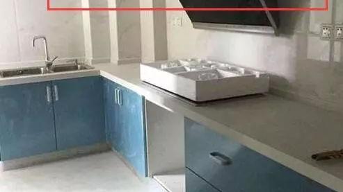 108平的硬装完工，只花了10万，保洁没做家具没上场就这么漂亮！