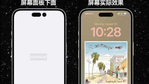 iphone 14 pro|iPhone 14 Pro 外观又有新变化？