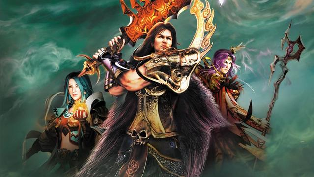 热血传奇|热血传奇：三职业相互克制，那为何早期的道教徒却很少？