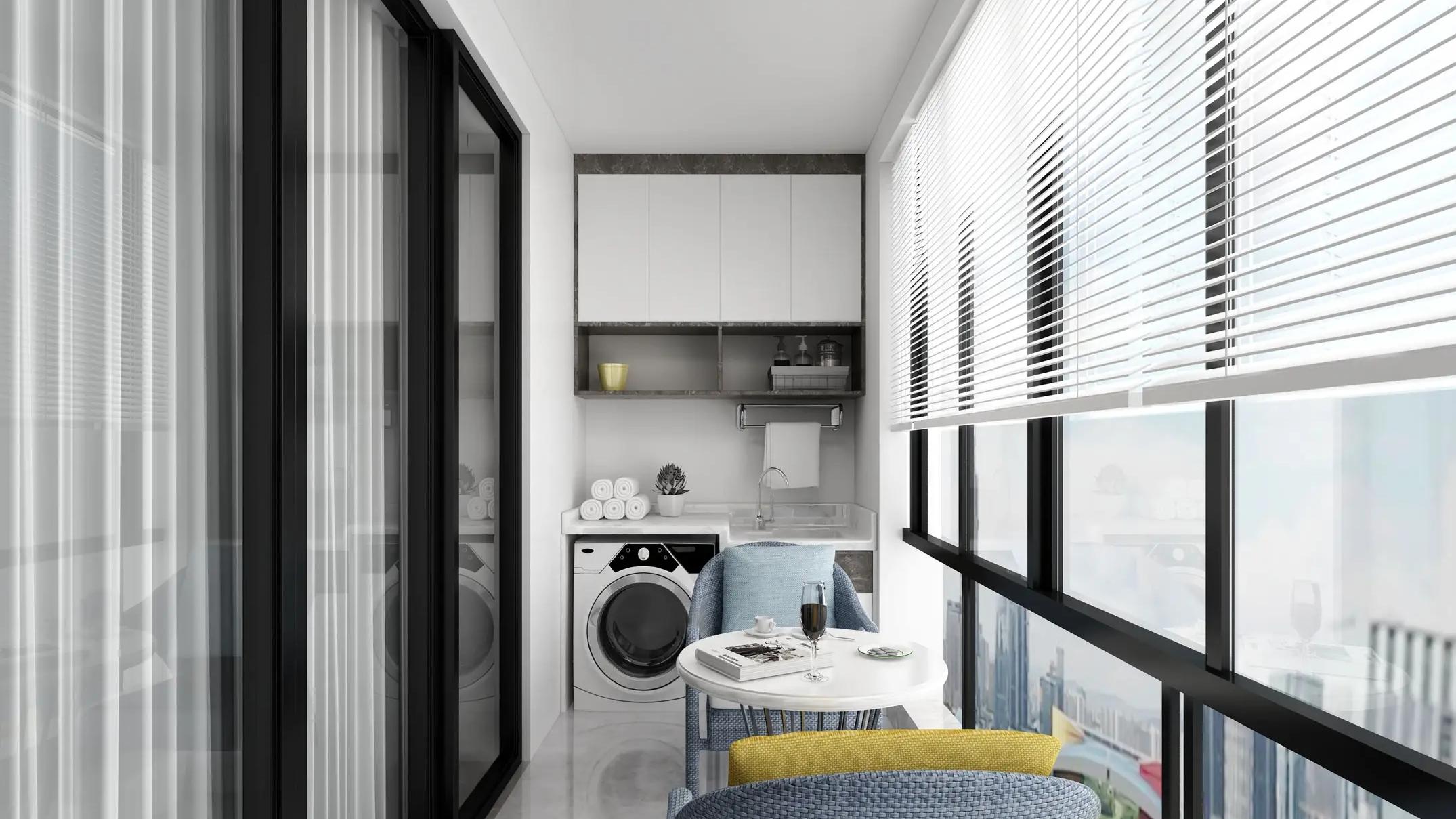 封阳台，铝合金和断桥铝哪种比较好？老师傅给出答案，别再选错了