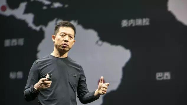 贾跃亭|贾跃亭在美国又搞到钱了？网友喊话：5年了还没回中国！