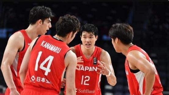 日本队|渡边雄太让日本队实力提升档次，叙利亚不擅长快节奏打法！