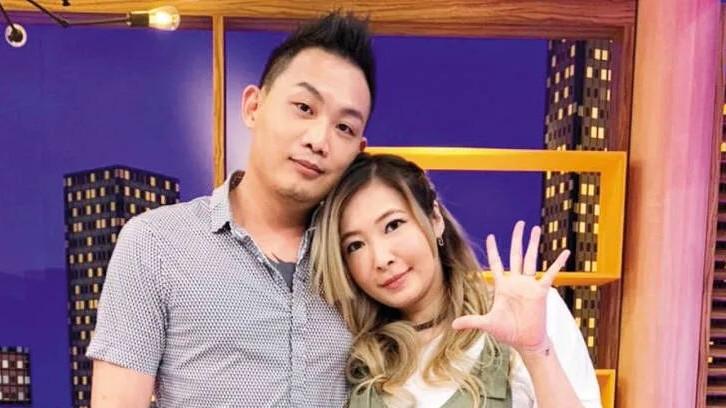 makiyo|女明星产后5天闹婚变？！还开直播大骂老公：她这是什么命…