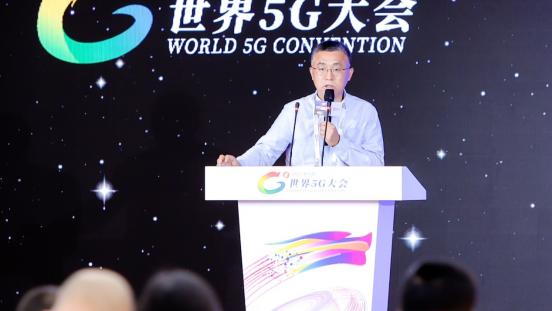 5G|高通李俨博士谈工业互联网：5G可以发挥重要价值