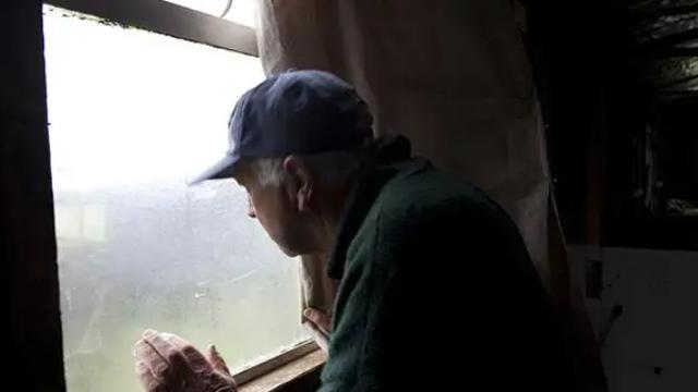 老年“性交易”，正在农村悄悄进行，网友：请正视老人的需求