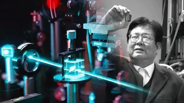 中国科学家如何用一块“石头”让美国7年时间损失几百亿？