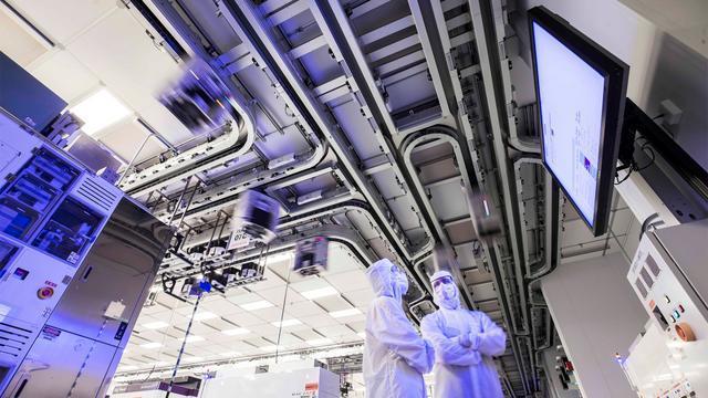 芯片|美国半导体要复兴了？聊聊在美建厂的芯片公司