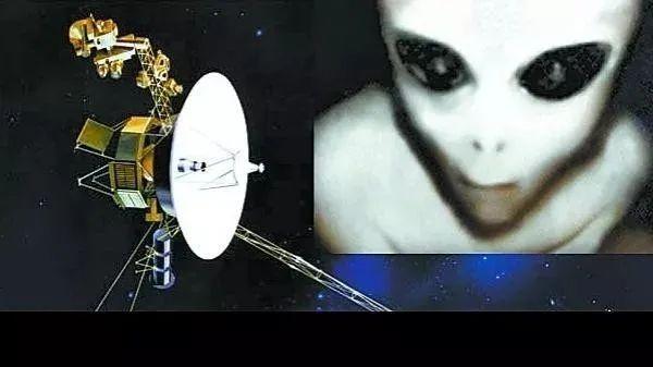 飞船时速超过6万公里，将飞出太阳系到更深宇宙，找外星文明！