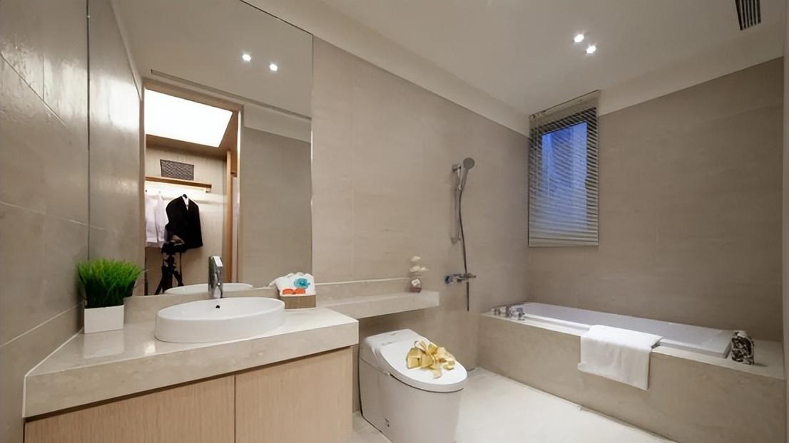 卫生间是天天清洁还是脏？用这些小妙招，让你越住越舒心